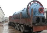 120TPH Phosphate Ore Flotation Mineral Processing Plant
