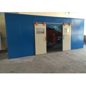 1250 Stranding Double Twisting Machine Line For Copper Wire