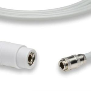 Buy cheap Durable Single NIBP Air Hose Multipurpose Reusable For Pediatric product