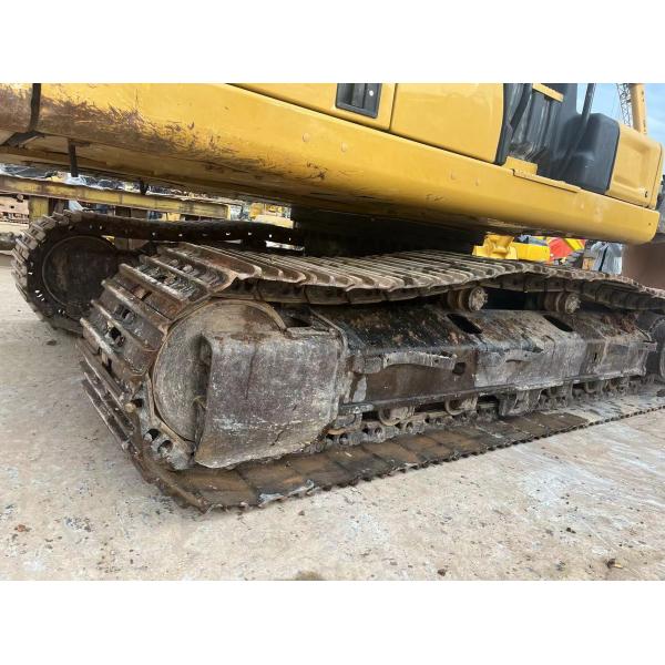 Used Cat 320GC Hydraulic Excavator 20 Tons Medium Cat 320 Excavator