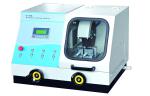 Precision Automatic Metallographic Cutting Machine 3.3KW Speed 2100rpm Water