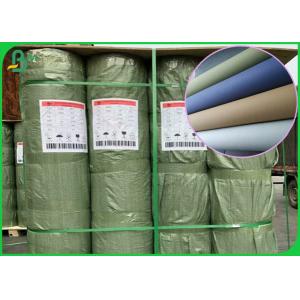 Buy cheap Professional Waterproof Craft Paper Tear Resistant Recycled Pulp Material product