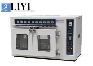 Buy cheap High Temperature Tape Adhesive Testing Equipment High Accuracy product