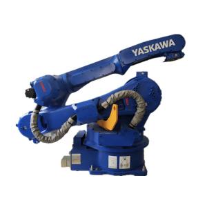 Buy cheap 6 Axis Yaskawa Robot Arm For Industrial Automation product