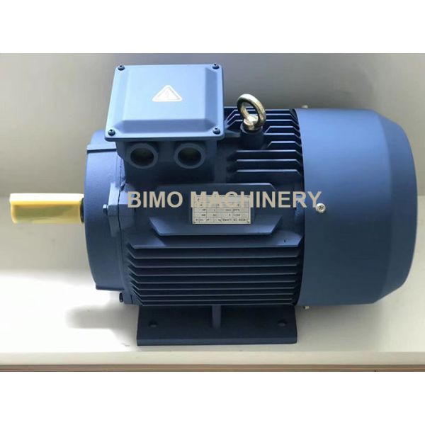 0.5HP 1HP 2HP 3HP 4HP 5HP 7.5HP 10HP 15HP 20HP 25HP 30HP 40HP 50HP 60HP 74HPThree-phase Ac Asynchronous Induction Electric Motor motore a corrente
