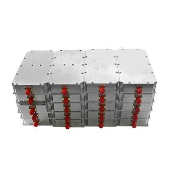 700-1000MHz 40W Anti Fpv Module Digital SMA Interface Rf Amplifier Module