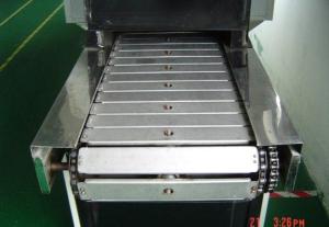 Buy cheap Plastic Belt Conveyor with High Speed product