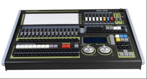 Buy cheap Smart 2048ch Lighting Controller/Lighting Console product
