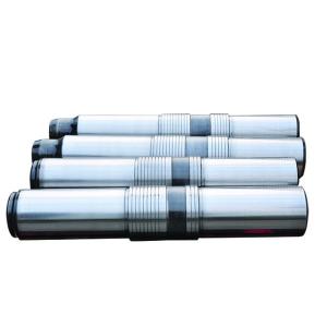 HB15G Hydraulic Breaker Piston And Suitable For Revelant Breakers