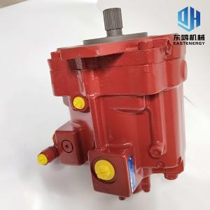 Buy cheap Kubota Excavator Hydraulic Pump KYB-54CG-18 , 155 Kubota Engine Fuel Pump product