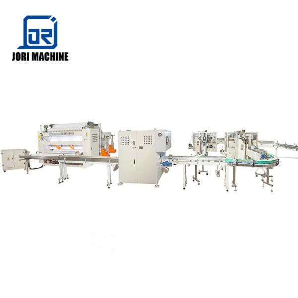 fully automatic paper napkin folding machine for wholesaler price