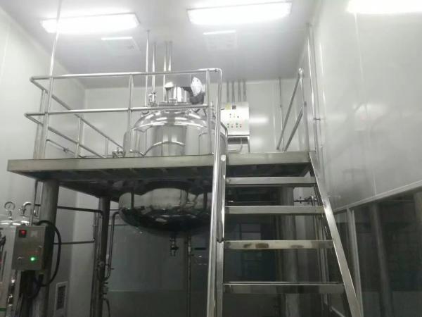 CS Paintball Automatic Capsule Machine , capsule making machines Precise Control 8000 - 32000 / H