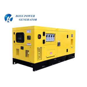 Buy cheap Bf4m2012c G2 Deutz Diesel Generator Excellent Ventilation With Socket product