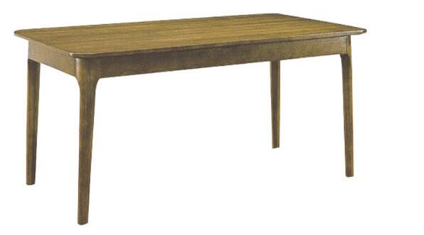 YALEESON Classical Dining Desk for Restaurant or Coffee Bar for 4 peoples 1200mm