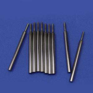 Durable Wolfram Carbide Punch Pin For Accurate Machining Tasks