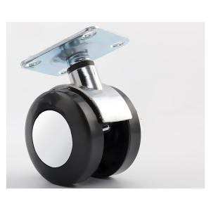 China Electroplating Surface Roller Skating Wheels Connecting Hardware Parts on sale