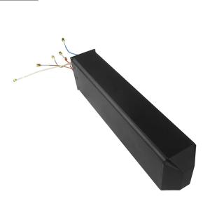 50W Telescopic Antenna Anti Drone UAV Defense Long Range