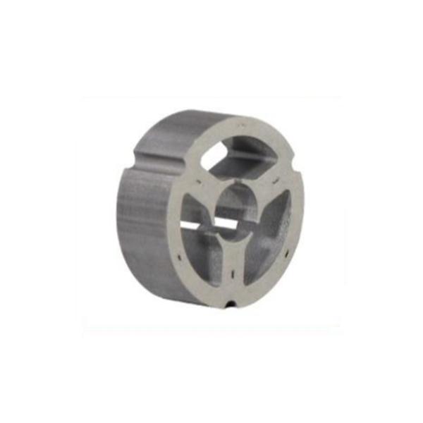 Improved Motor Core Lamination Custom Laminated Si-Steel Water Pump Motor Accessories