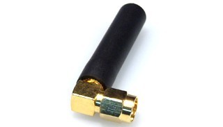 Buy cheap 433MHz Antenna, GSM Antenna, SMA Antenna Small elbow Antenna product