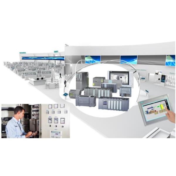 Triconex AI6700 / AI 6700 Analog Input Module for process control