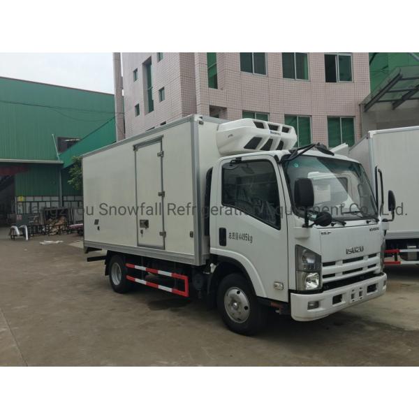 45 Degree C Design Base Cooler Condensing Unit and Evaporator Air Cooler Refrigerator