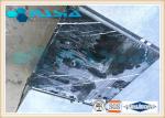 Lightweight Stone Aluminum Honeycomb Panel With Marble Stone Veneer Anti -