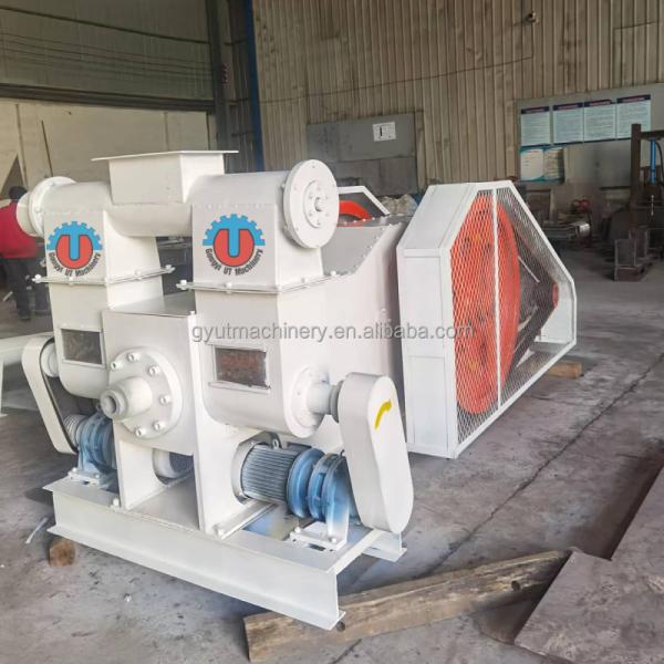 8-10h Carbonization Time Horizontal Airflow Charcoal Carbonization Stove for Coconut Shell