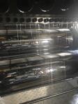 Thermoforming Plastic Plate Making Machine , Plastic Plate Extrusion Line