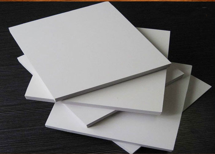 Buy cheap Hard Surface Construction Foam Board For Funiture / Advertising Customized product