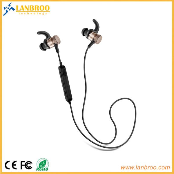 magnetic bluetooth earphone for sport bluetooth V5.0 replacement for wired earphones ever after