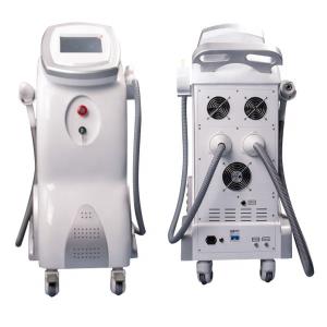 SHR DPL Laser Tattoo Removal Machine High Frequency IPL