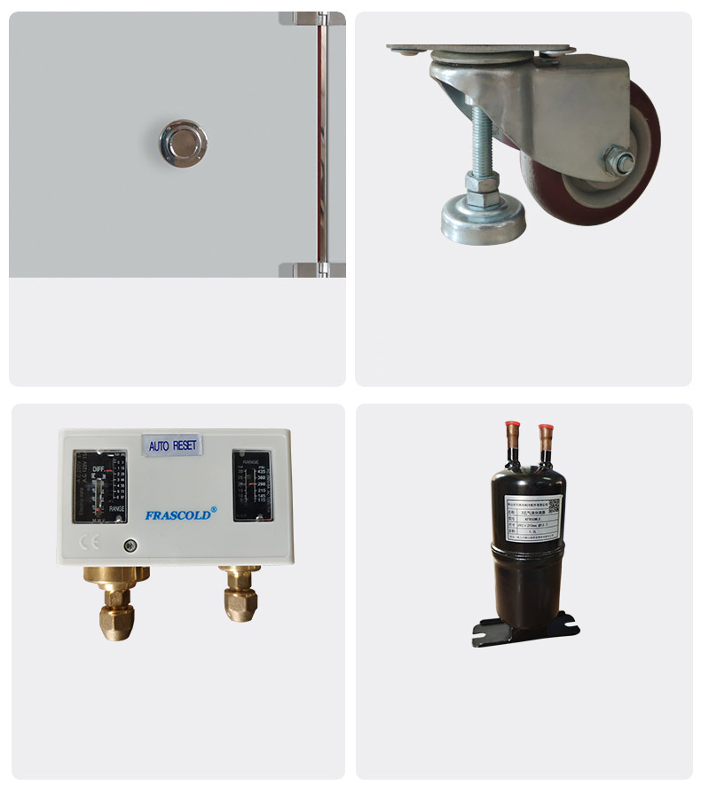 200L Temperature Humidity Test Chamber 150C Constant Temperature Humidity Chamber