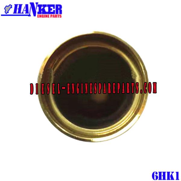 8-97602302-0 Diesel Engine Spare Parts