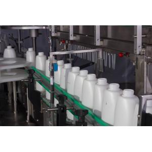 Pump capping automatic packaging machinery in China
