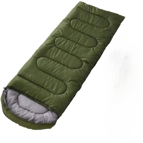 Lightweight Military Sleeping Bag Emergency Breathable Surplus Winter Hiking
