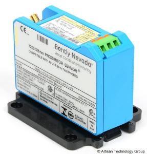 Buy cheap 18745-03 7200 Series Bently Nevada Proximitor Sensor product
