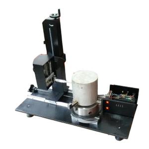 China Marking Depth 0.01 - 1MM Pin Stamping Machine Customized Model For Big Flange on sale