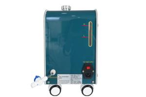 Buy cheap 0-3000ml HHO Hydrogen Generator Used Deionized Water Distilled Water product