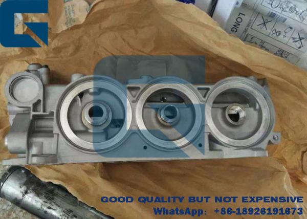 Quality High Performance Diesel Filter Housing For Volv-o EC360 EC360B/C VOE15138786 for sale