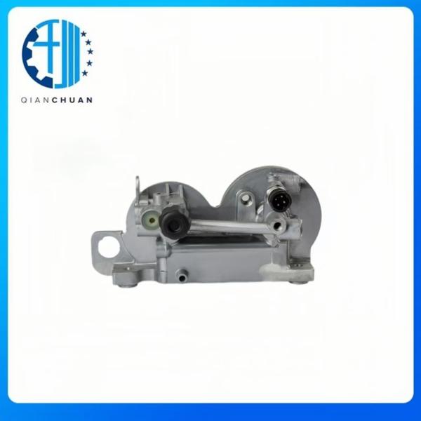 2102328 21023287 Fuel Filter Housing For Volvo Truck MP7 MP8 MP10 D11 D12 D13 D16 Engine