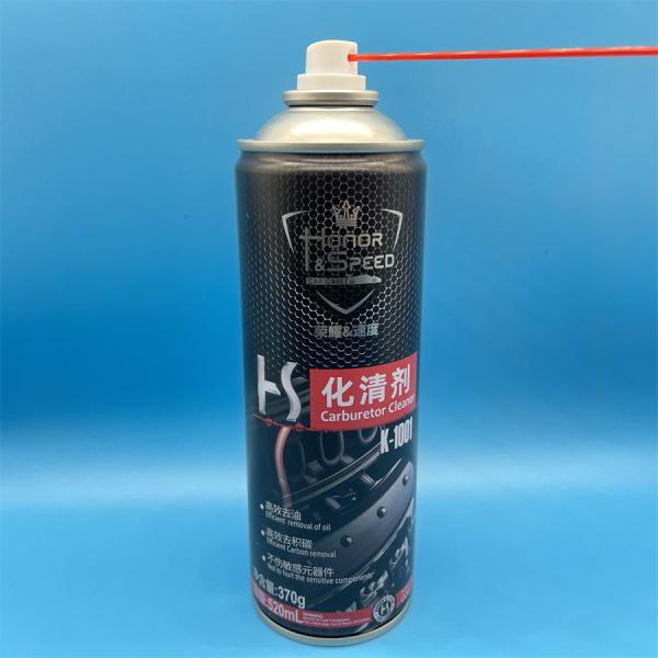 Efficient MDF Kit Valve Activator Quick Activation Mechanism