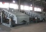 Coal Classification Linear single deck Vibrating Screen Sifter Separator
