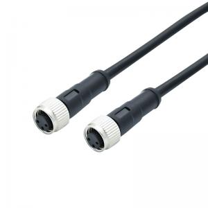 Buy cheap Secure Waterproof Cable Connector Protector For Varied Widths 2 Contacts product