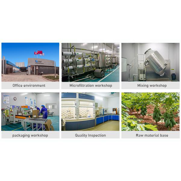 Xylanase Enzyme 20000U/G Used for food and feed processing customized food grade&feed grade