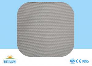 China Anti - Bacteria Spunbond Polypropylene Fabric Non Woven For Baby / Adult Diaper on sale