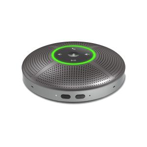 USB Speakerphone Microphone Audio Conference System Omnidirectional