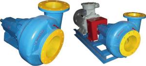 Buy cheap 10*8*14 Centrifugal Sand Pump Drilling Mud System ISO9001 product