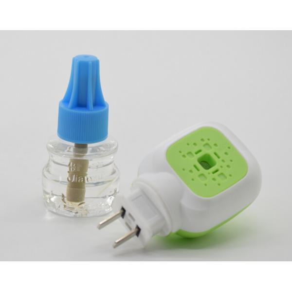 YUHAO 45ml/Bottle Liquid Electric Mosquito Killer