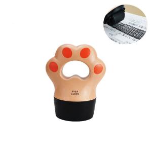 Made Protection Roller Stamper OEM Security Inking Stamp Roller Customized