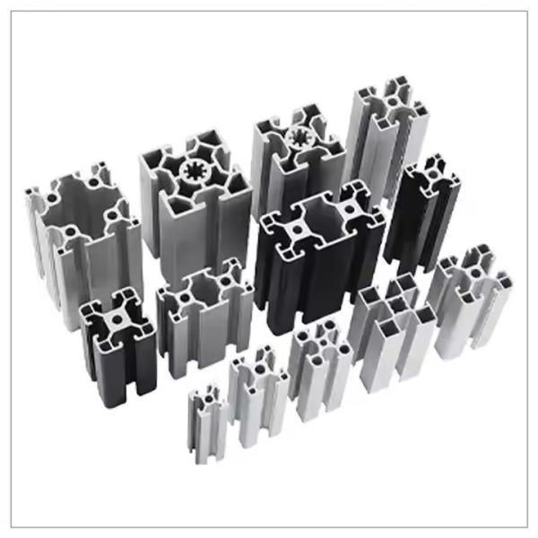 90 Degree Gusset Die Cast Zinc Inside Corner Connector For 30/40 Extrusion Aluminum Profiles